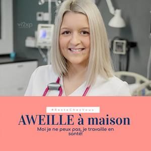 Meet your Posher, Sandrine